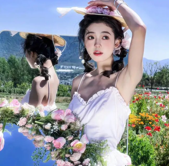 在天堂等我