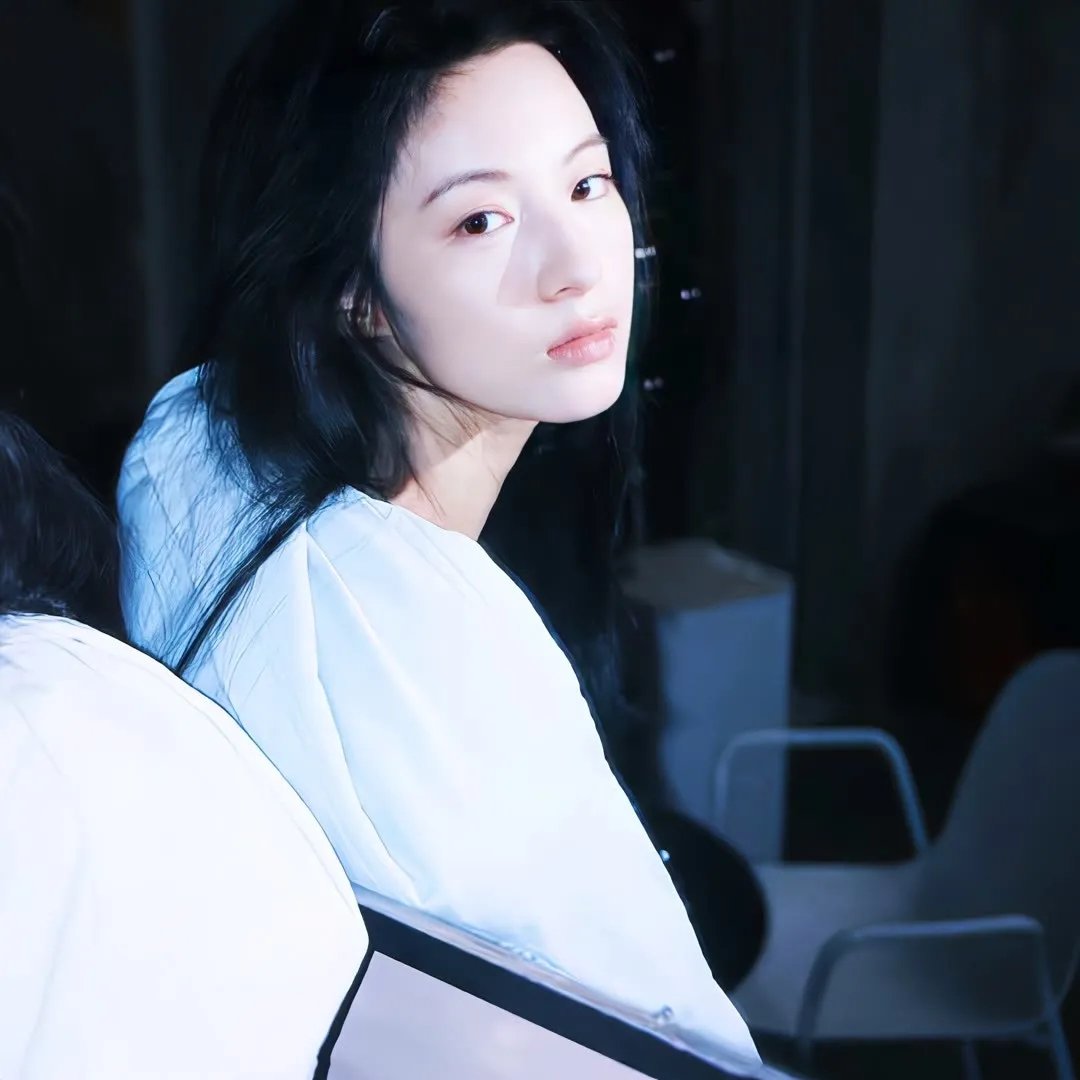 我与艺妓